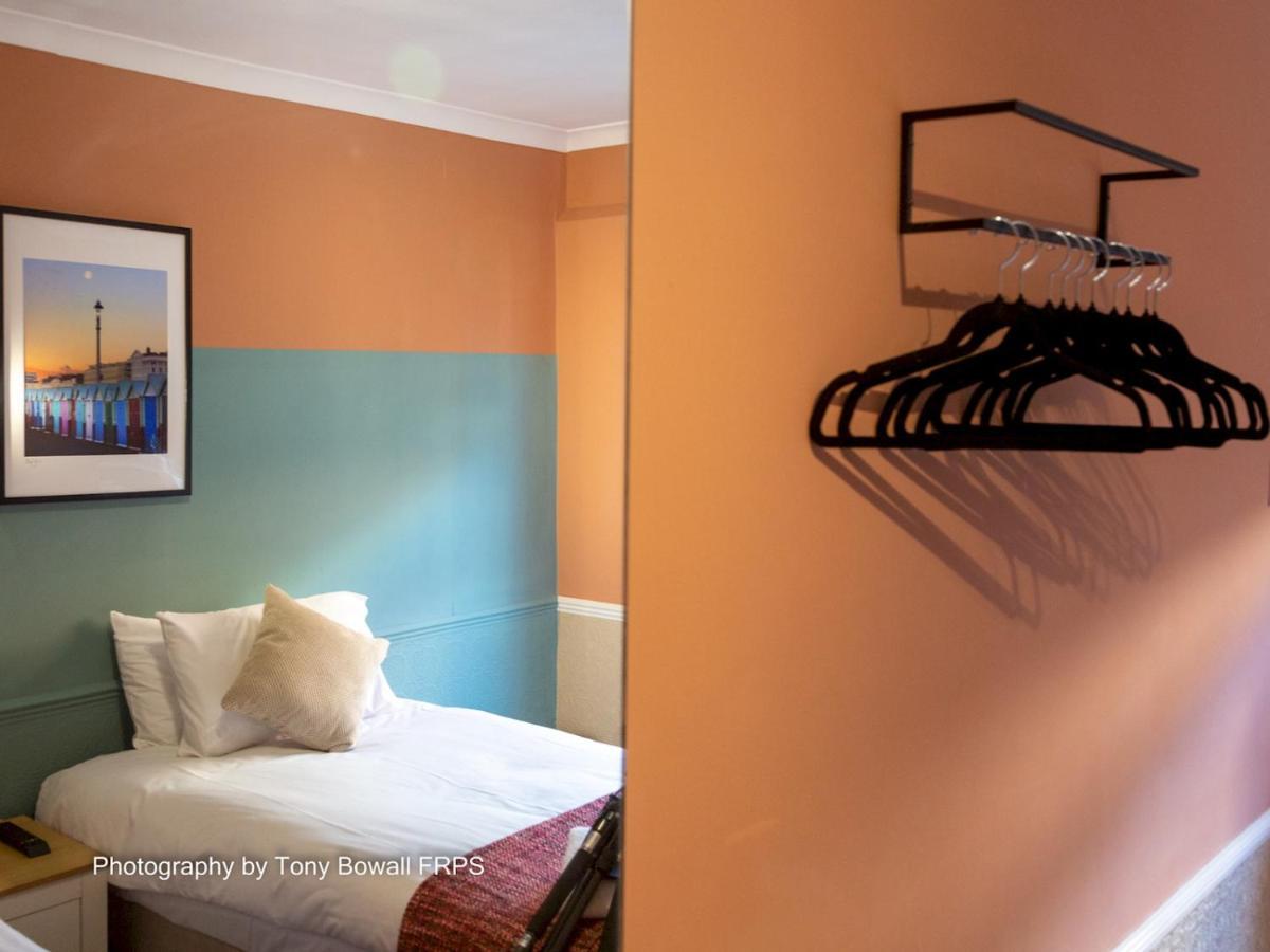 Apartment Pass The Keys 14 Twin The Blessed Elizabeth Boutique Brighton