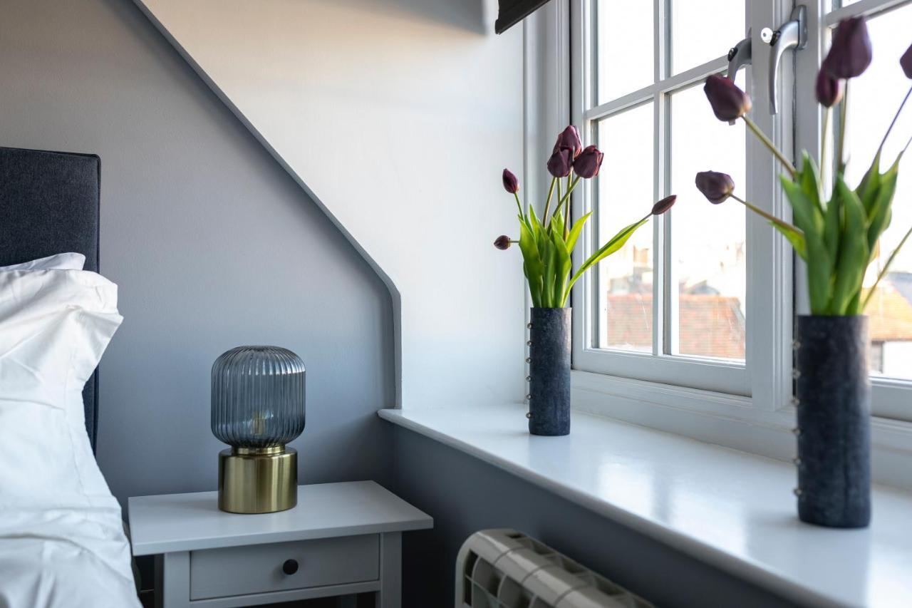 Lanes 3br Apartment Brighton