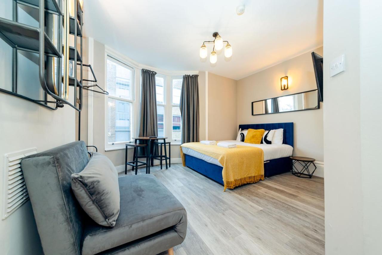 Apartment Flash Sale Centre Seafront Bn164mid14
