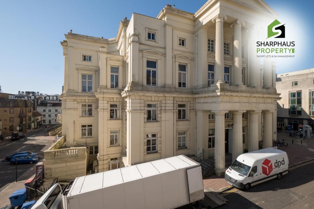 Charming Luxury 3bed In A Prime Location By Sharphaus Short Lets & Serviced Management *