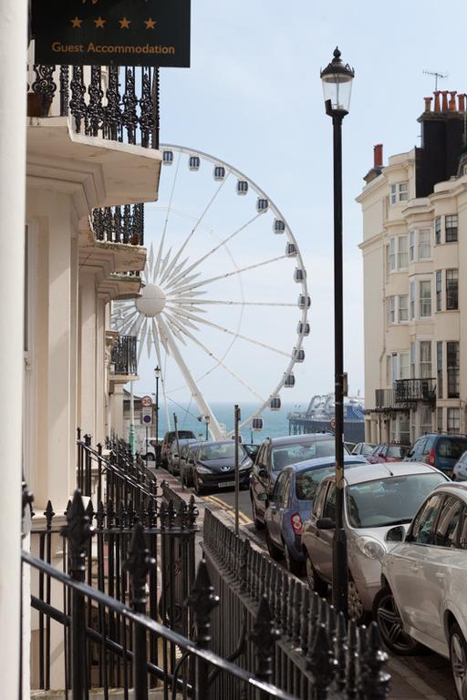 Beachpad Escape B&B Bed & Breakfast 3*