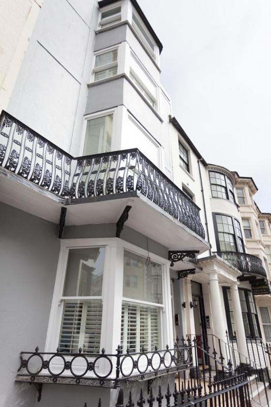 Bed & Breakfast Beachpad Escape B&B