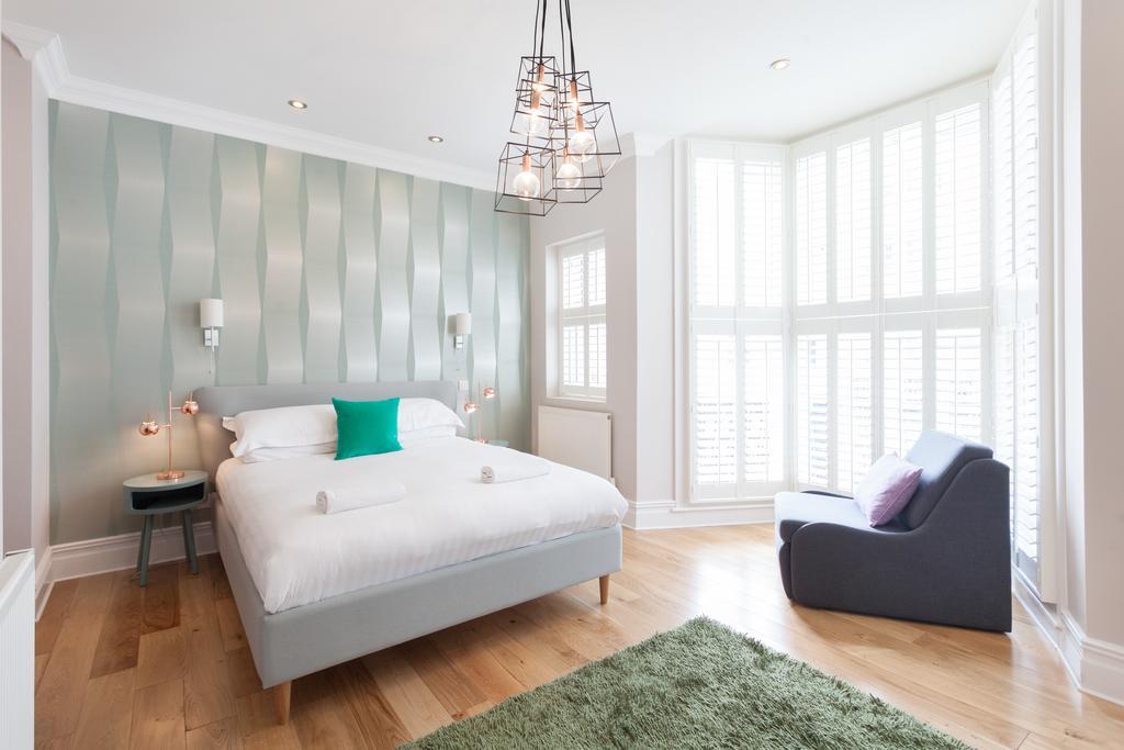 Beachpad Escape B&B Bed & Breakfast 3*