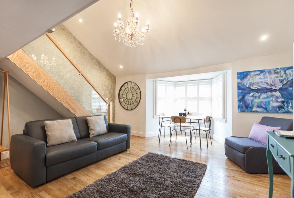 Beachpad Escape B&B 3* Brighton