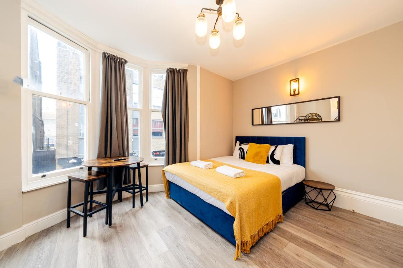 Flash Sale Centre Seafront Bn164mid14 Apartment