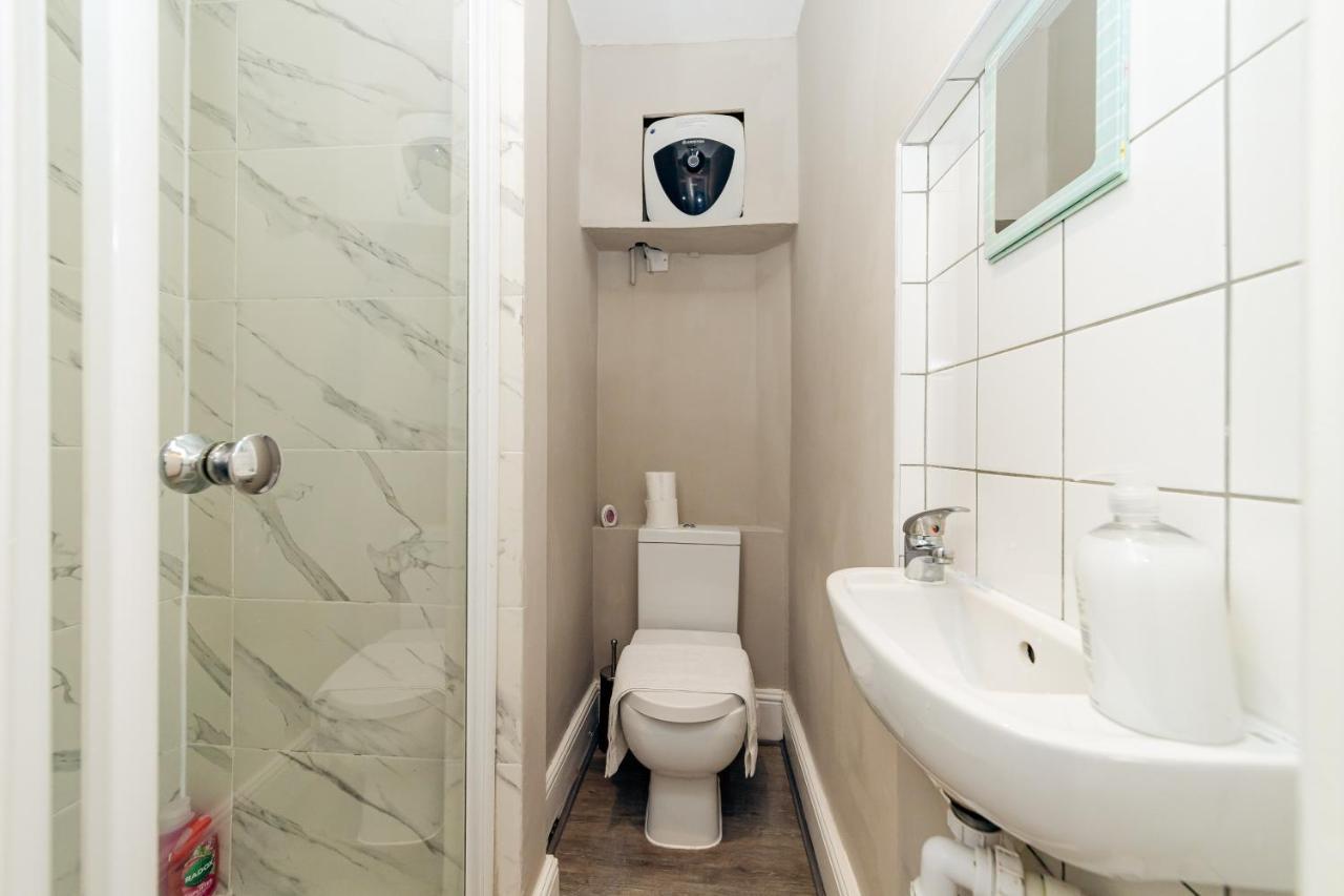 Flash Sale Centre Seafront Bn164mid14 Apartment *