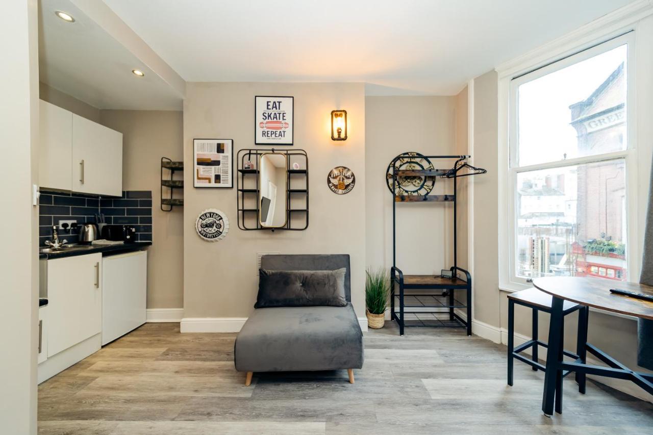 Flash Sale Centre Seafront Bn164mid14 Apartment