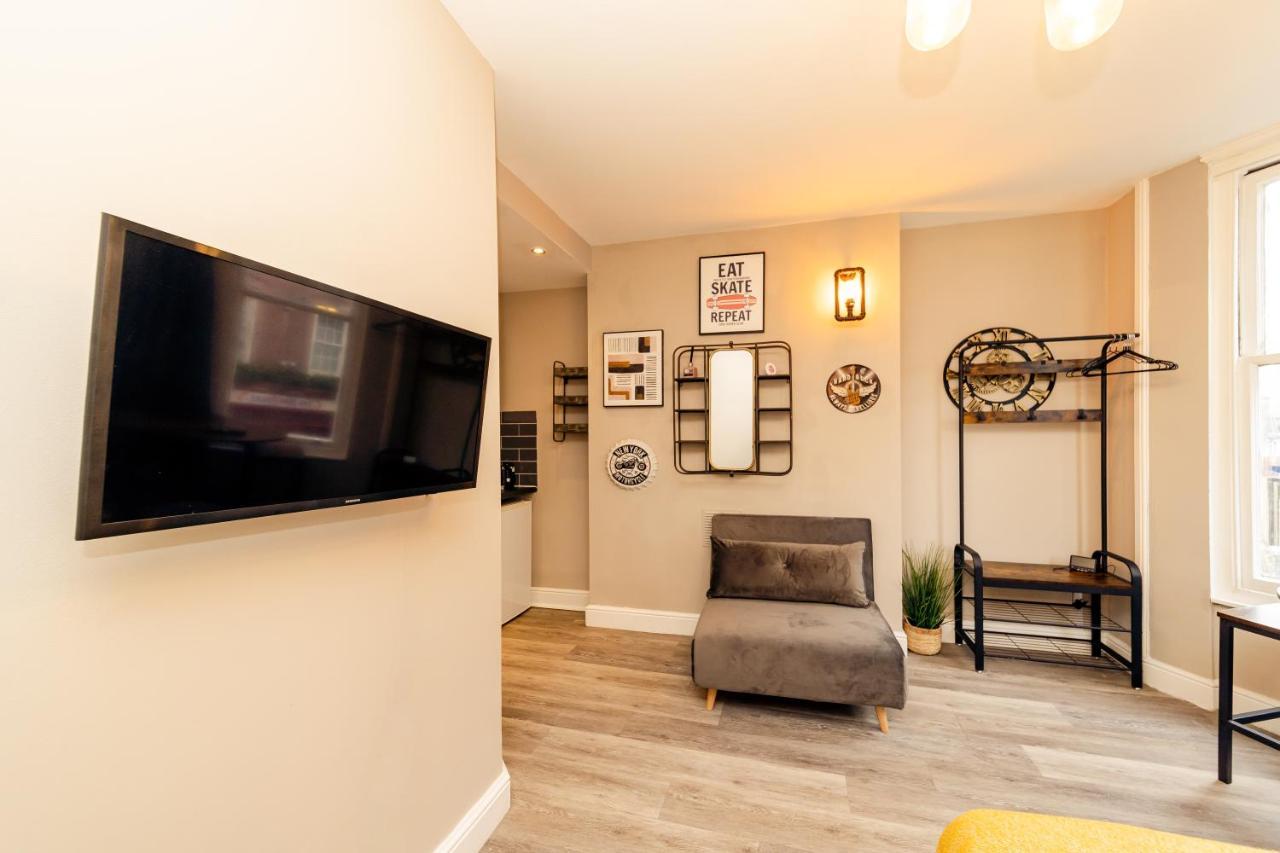 Flash Sale Centre Seafront Bn164mid14 Apartment