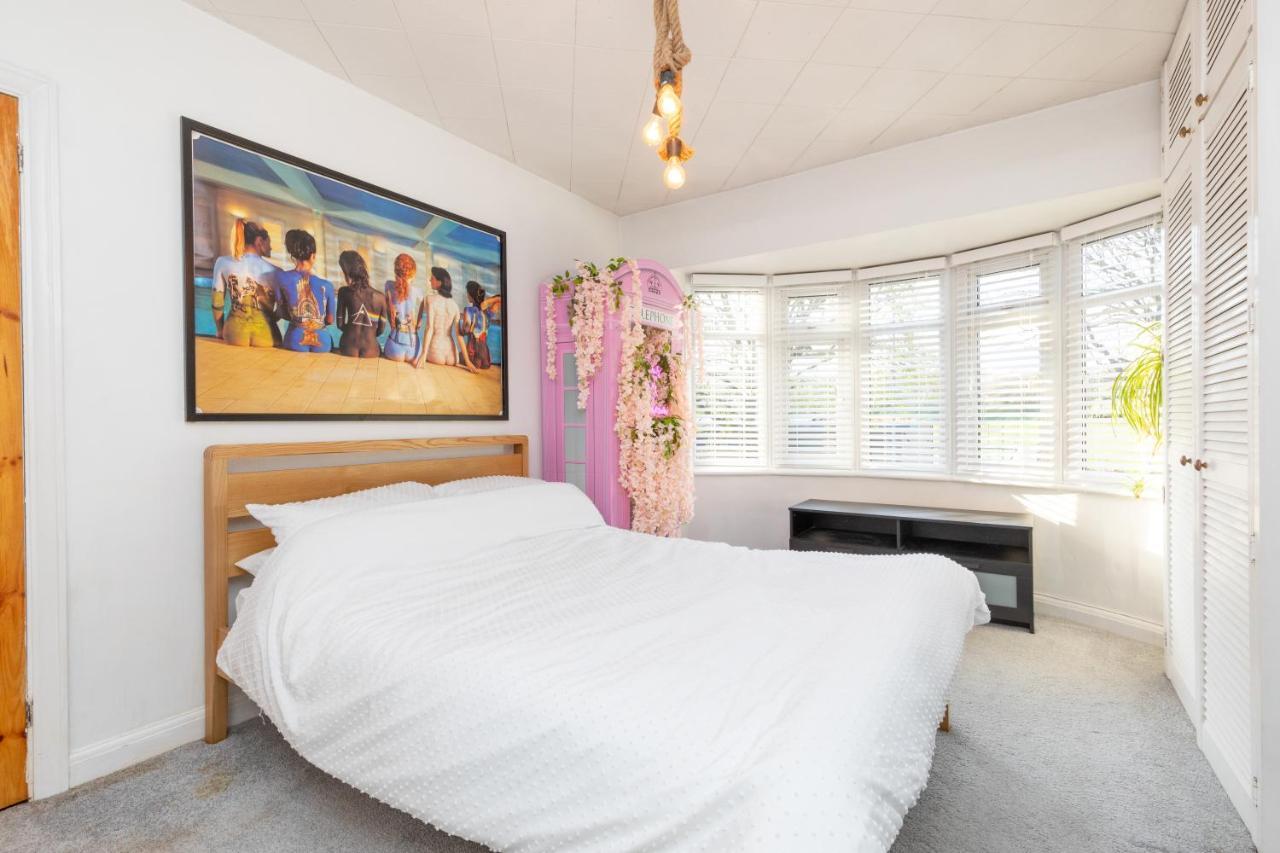 Funky House Brighton