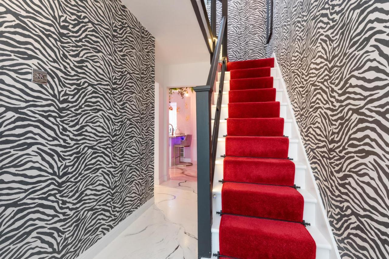 Funky House Apartment