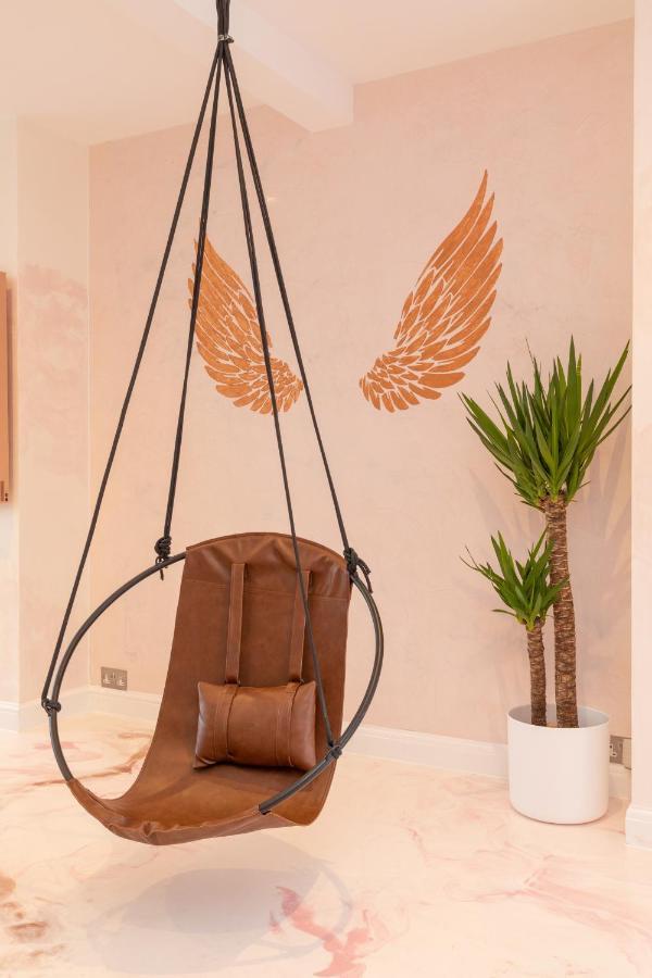 Funky House Apartment