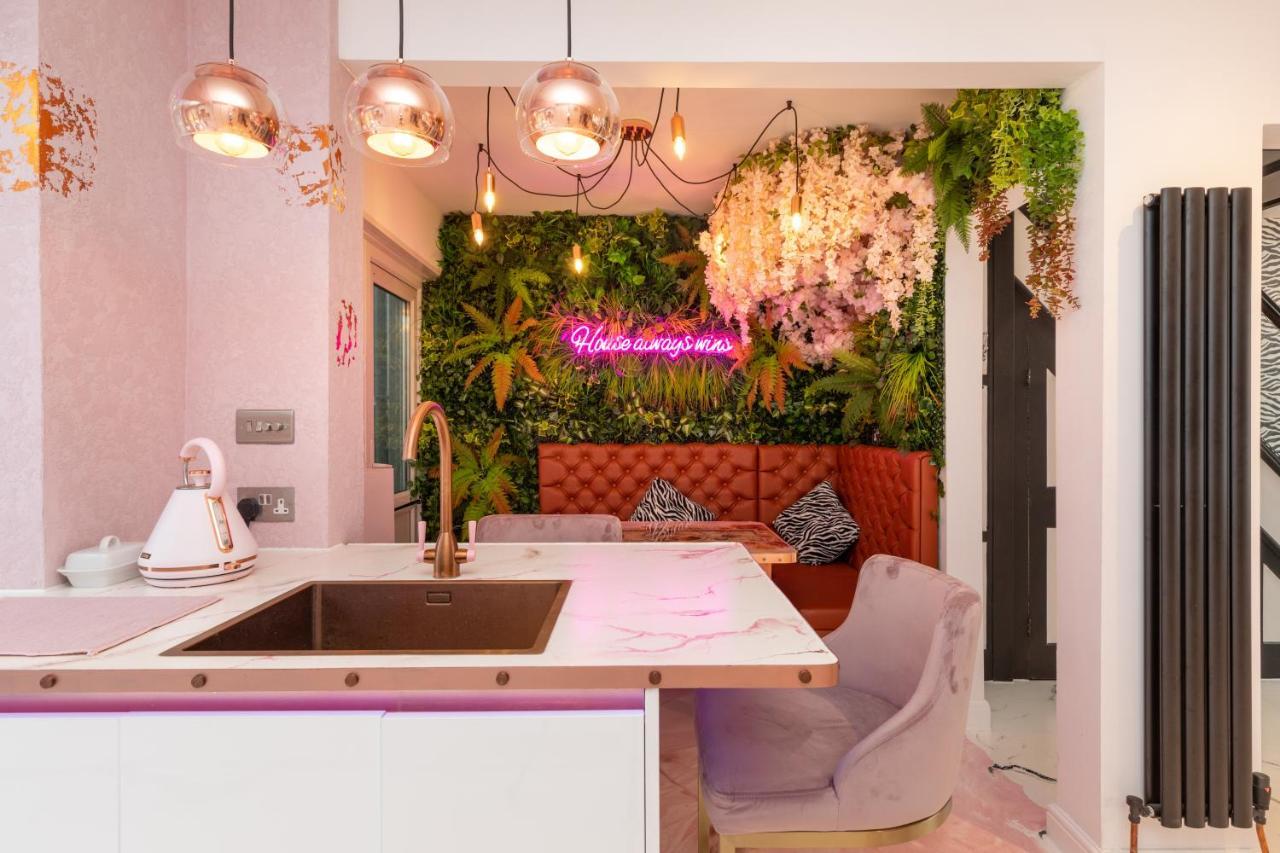 Apartment Funky House *