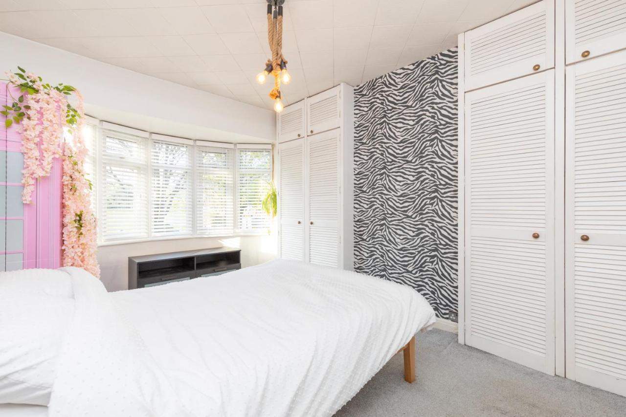 Funky House Apartment