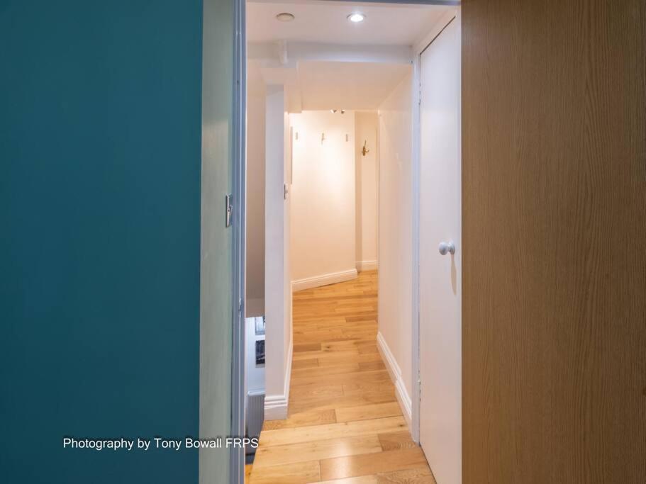 Apartment Charming Next To Station Brighton