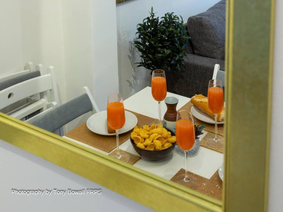 Apartment Charming Next To Station Brighton