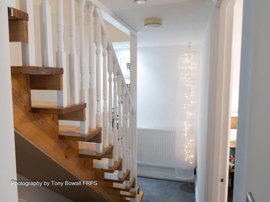 Apartment Charming Next To Station Brighton