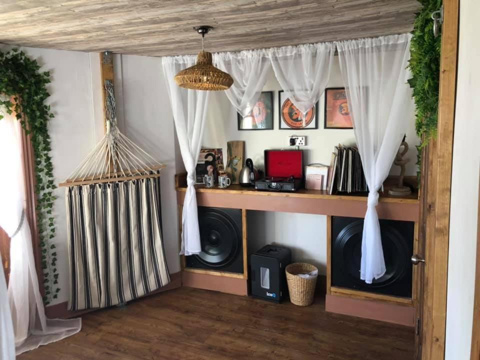 Pelirocco 4* Brighton