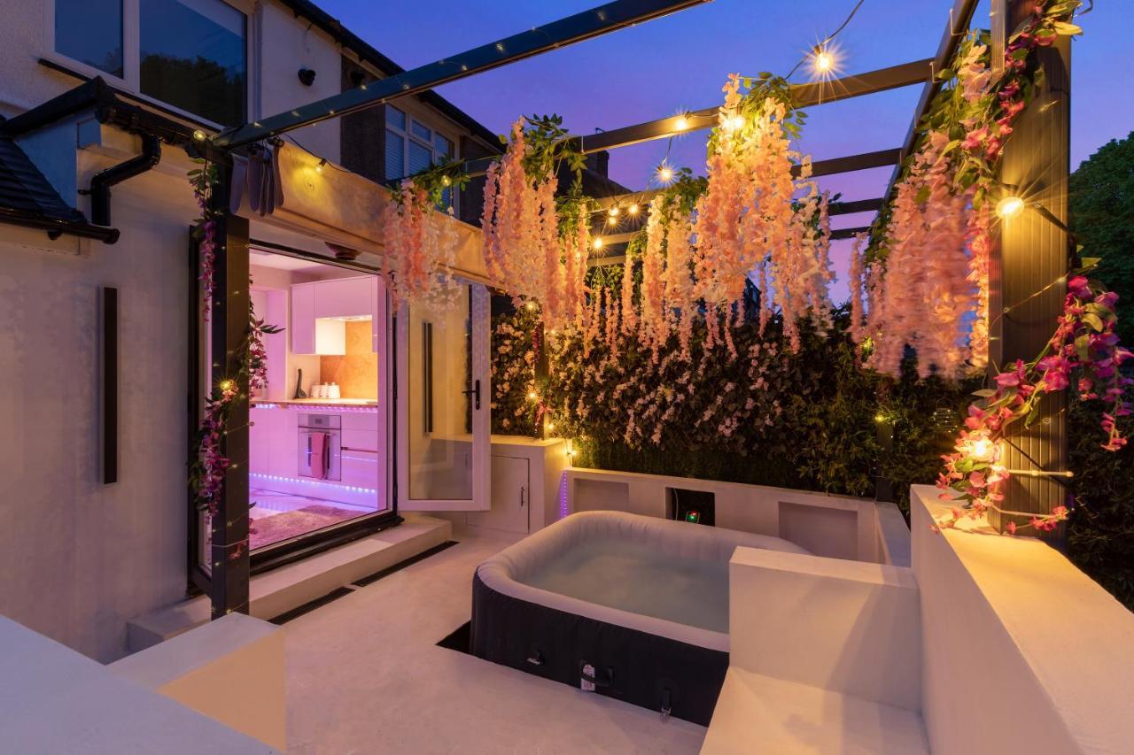 Funky House * Brighton