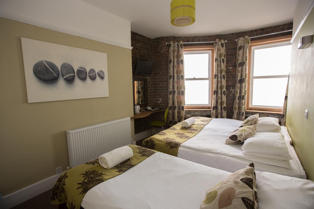 Hotel Cecil House