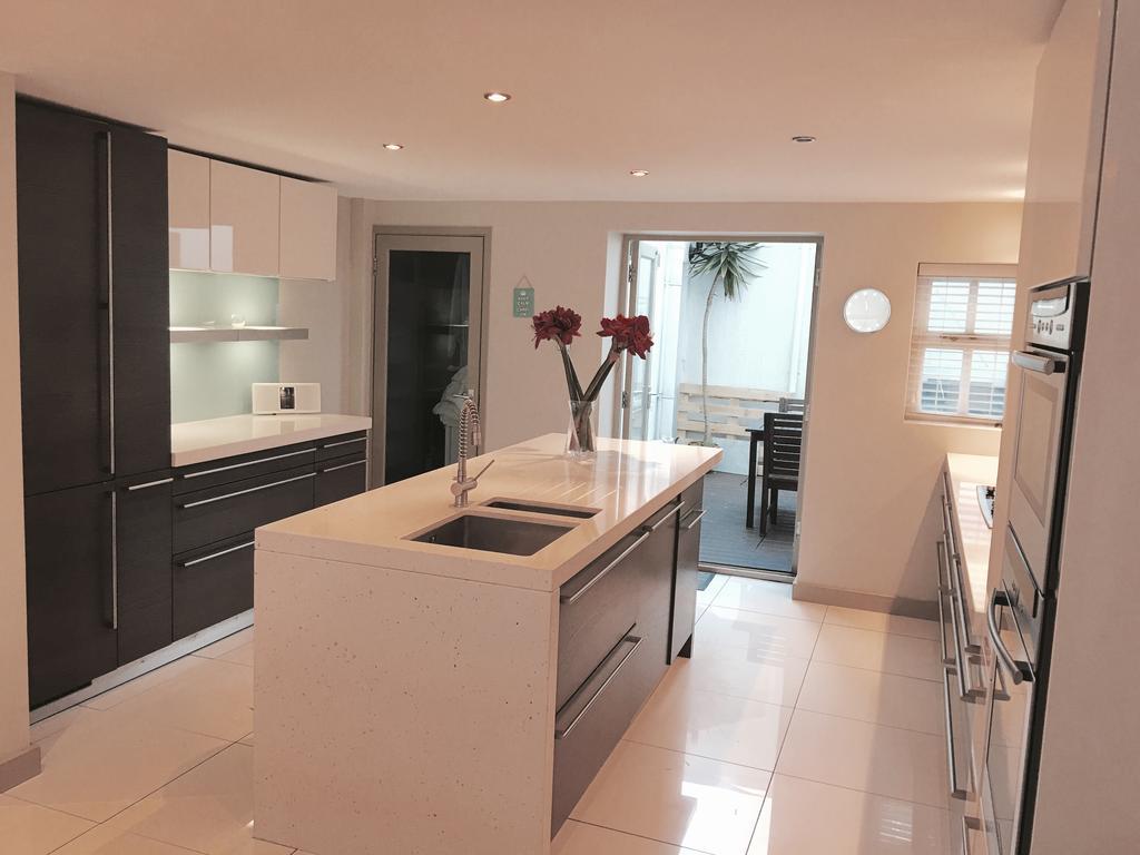 Sillwood House Holiday home Brighton