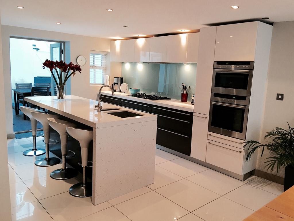 Sillwood House Holiday home