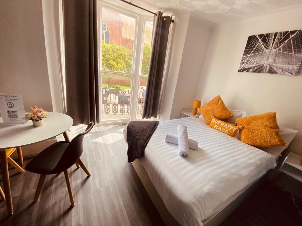 Avalon Guest house *