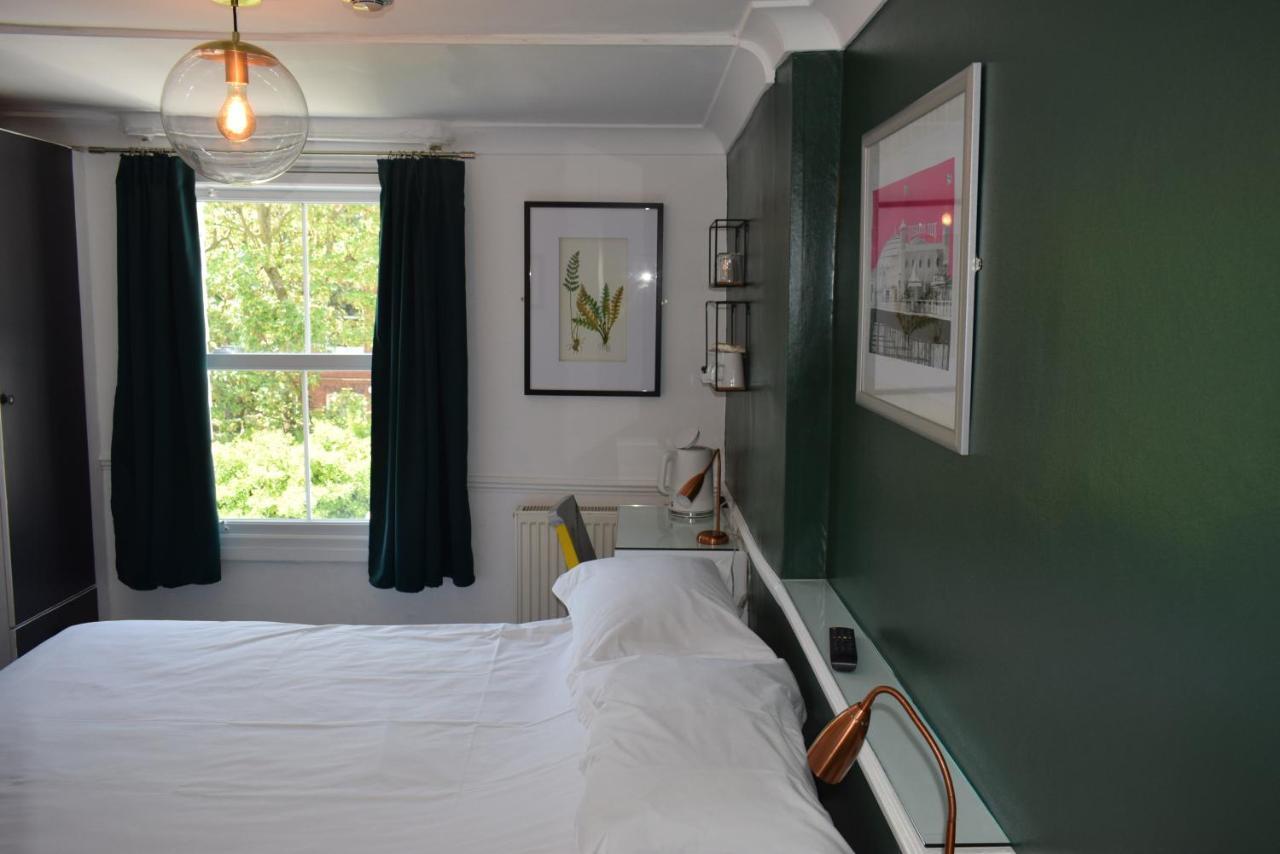 Colson House Brighton