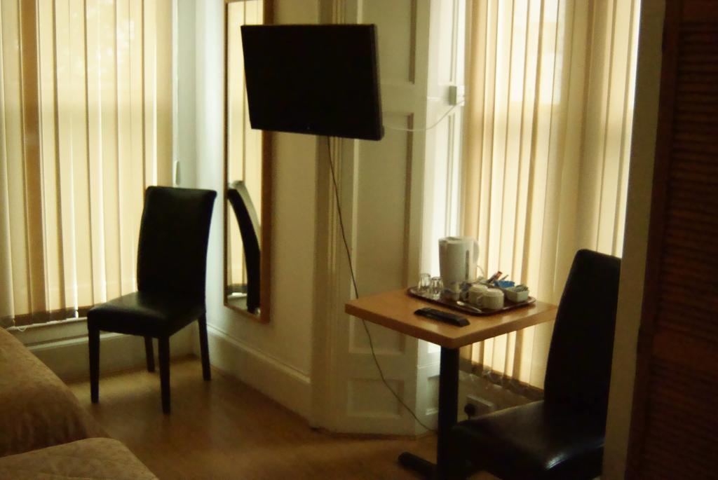 Sea View Hostel Brighton