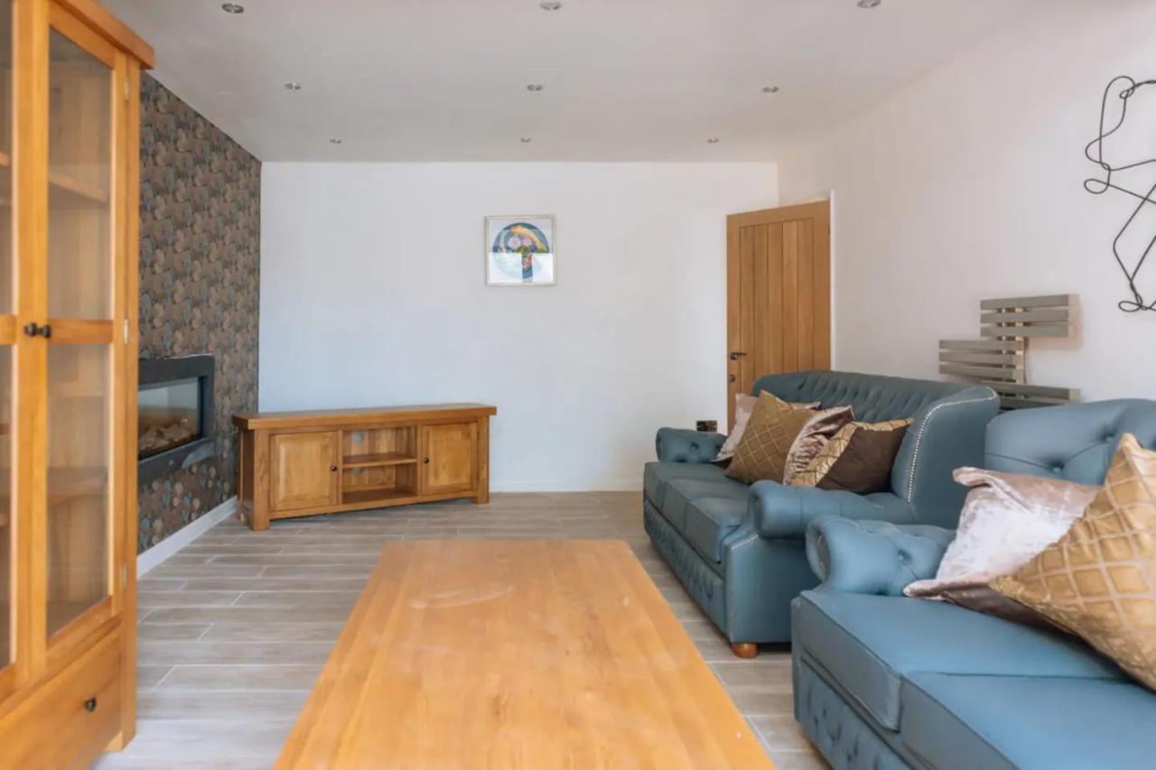 Lush & Spacious 3bd House - East * Brighton