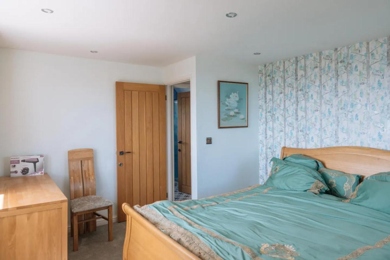 Holiday home Lush & Spacious 3bd House - East Brighton