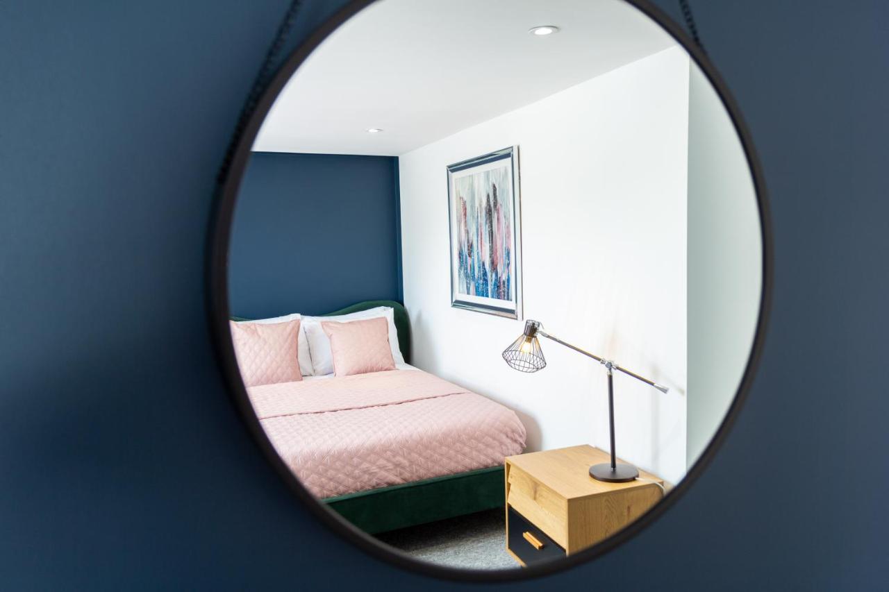 Apartment Albion At The Level - 2 Bd Flat Brighton