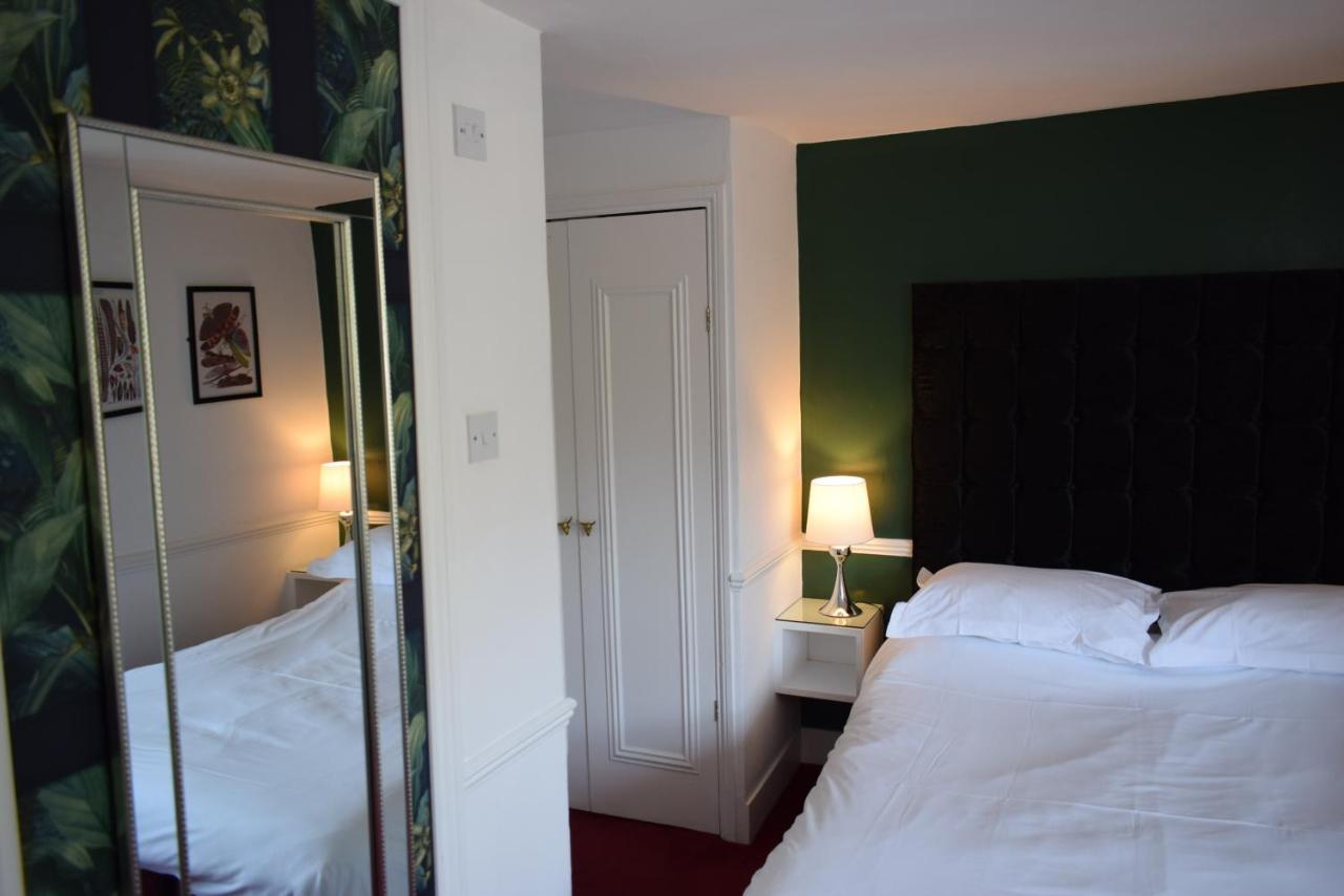 Colson House Guest house 3*