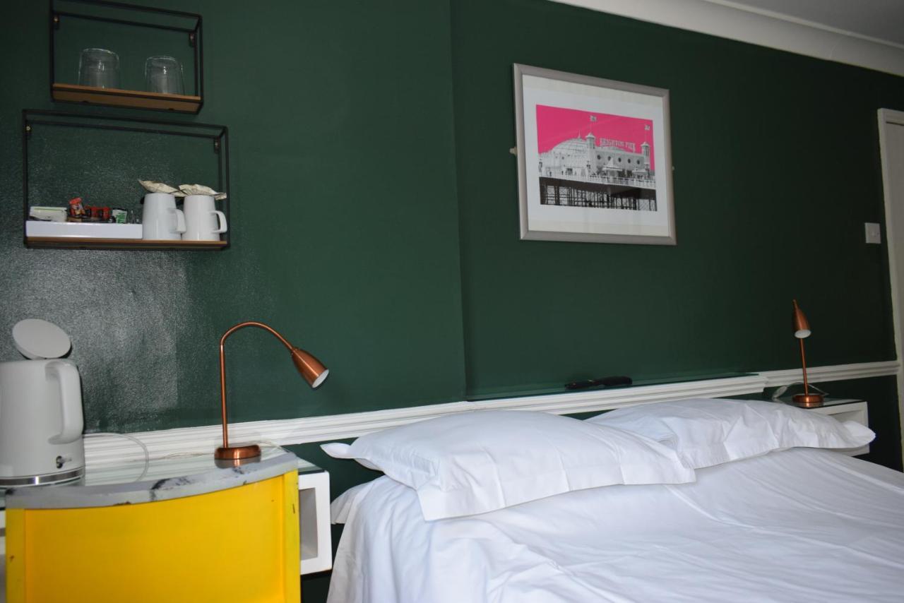 Guest house Colson House Brighton