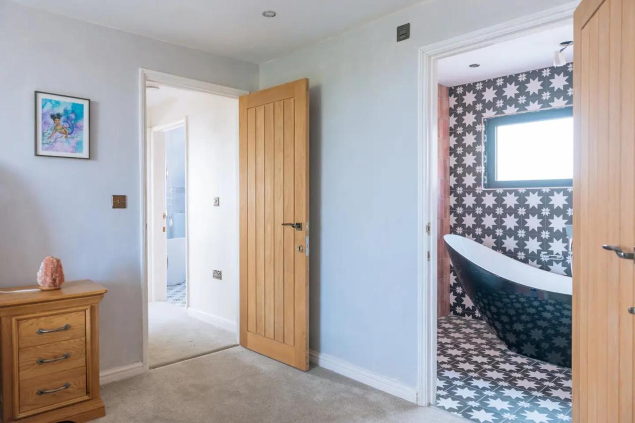 Holiday home Lush & Spacious 3bd House - East *