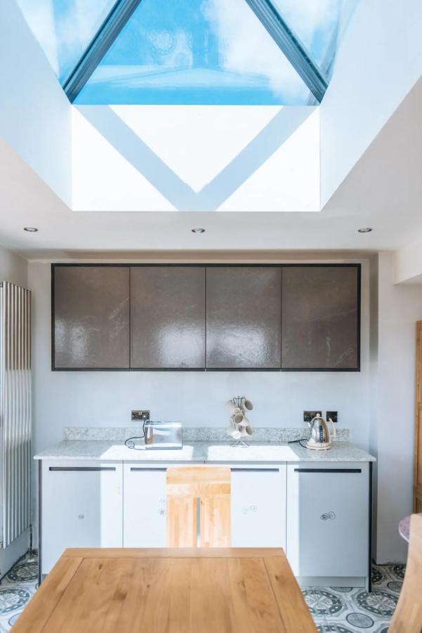 Lush & Spacious 3bd House - East * Brighton