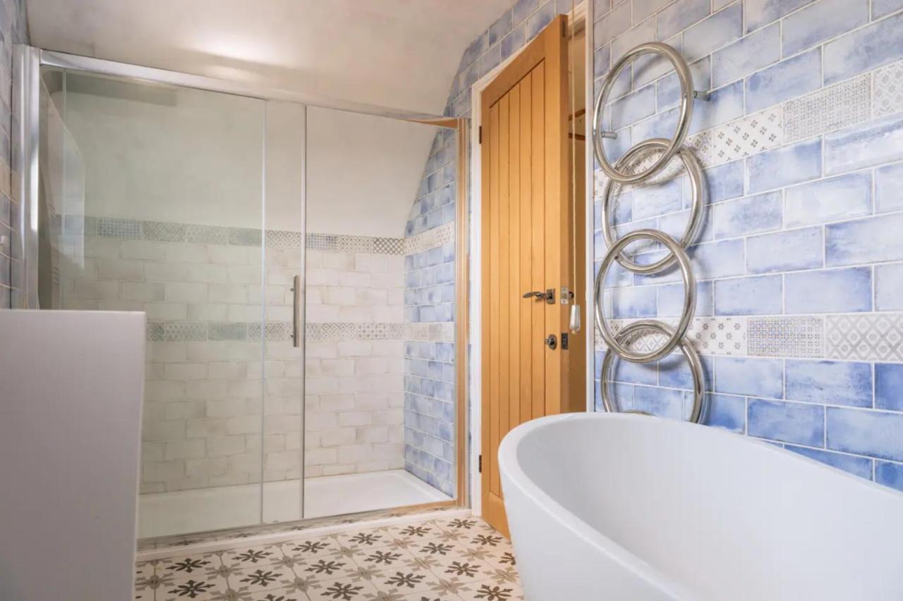Lush & Spacious 3bd House - East * Brighton