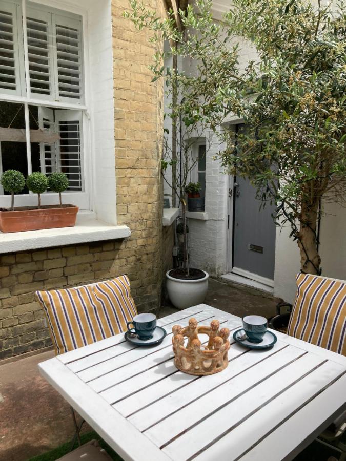Olive Tree Apartment Brighton