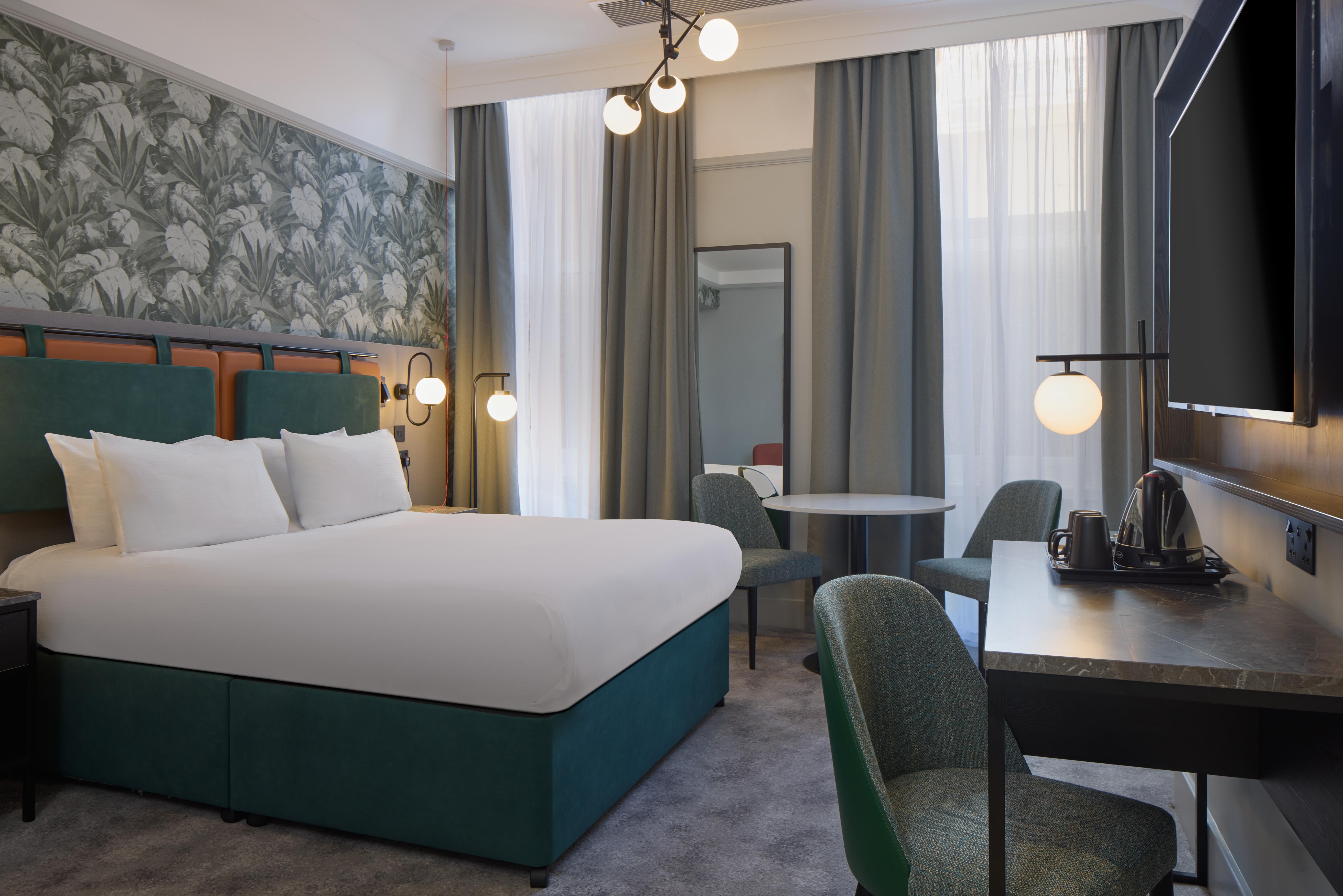Hotel Doubletree By Hilton Metropole Brighton
