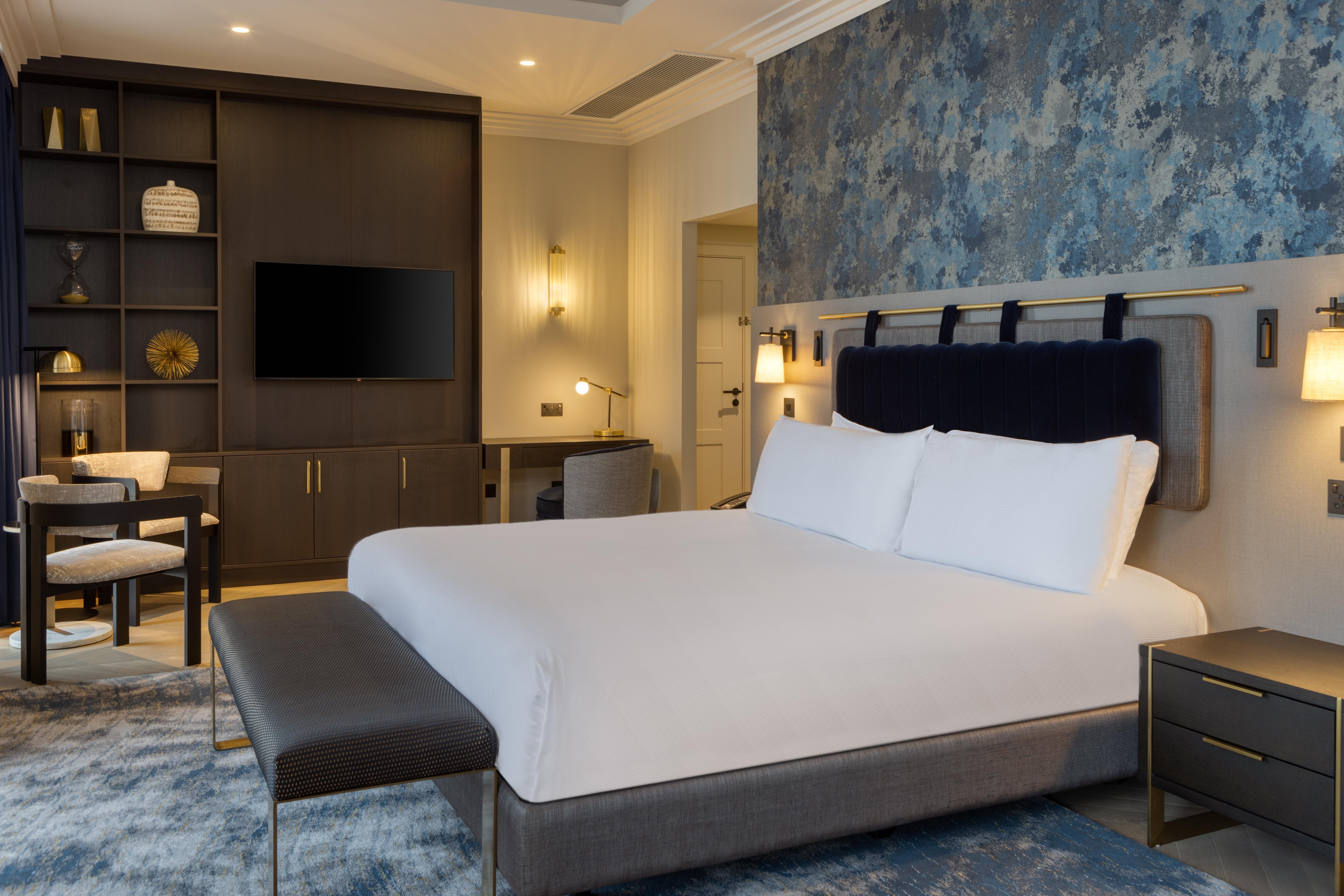 Doubletree By Hilton Metropole Brighton