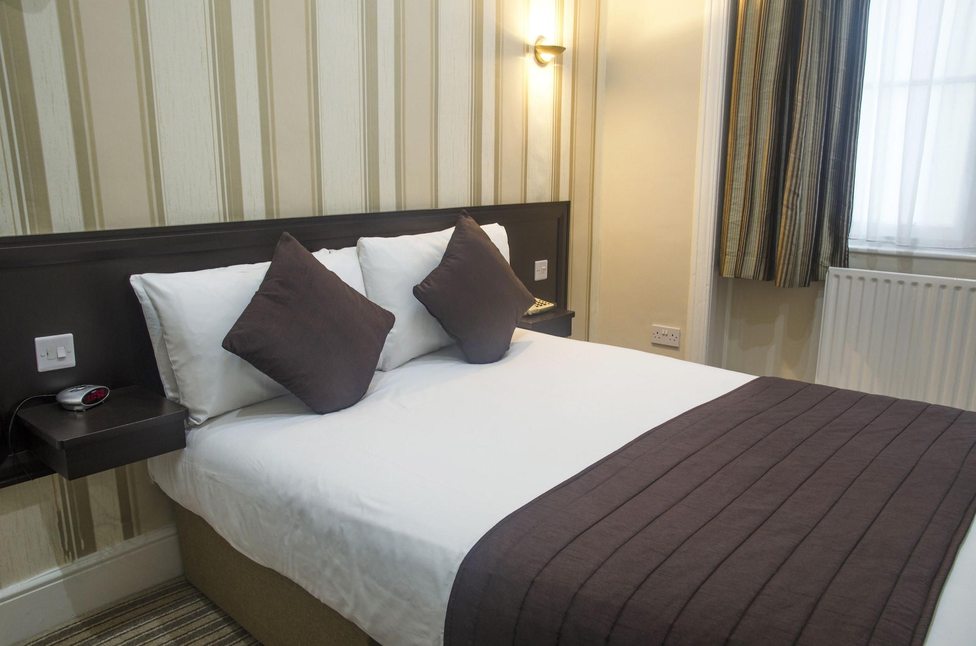 The Hotel