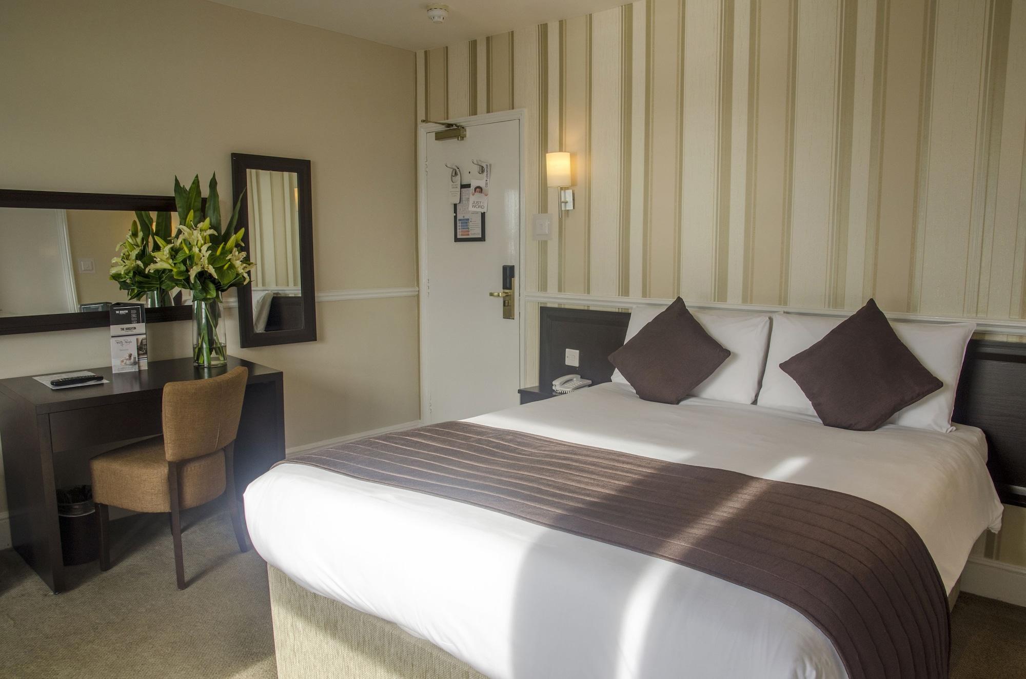 The Hotel
