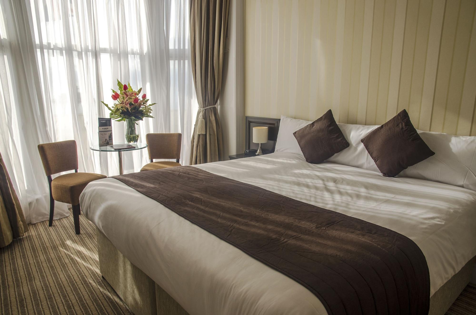 The Hotel