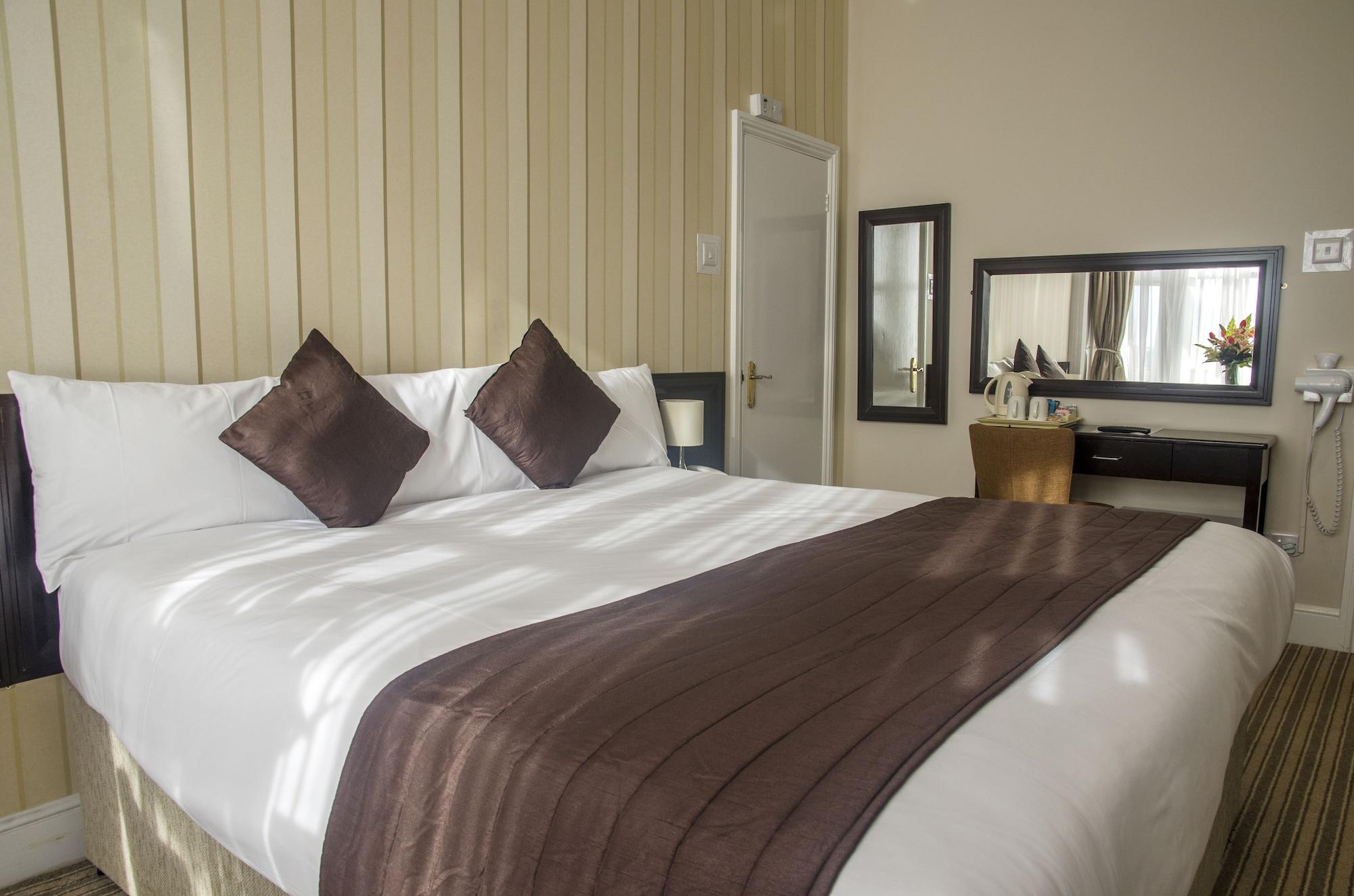 Hotel The Brighton