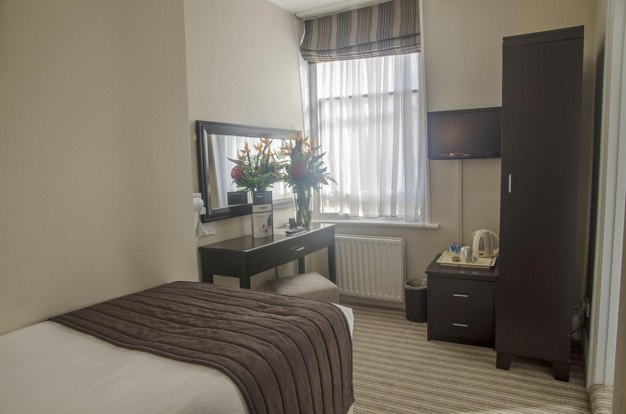 Hotel The Brighton