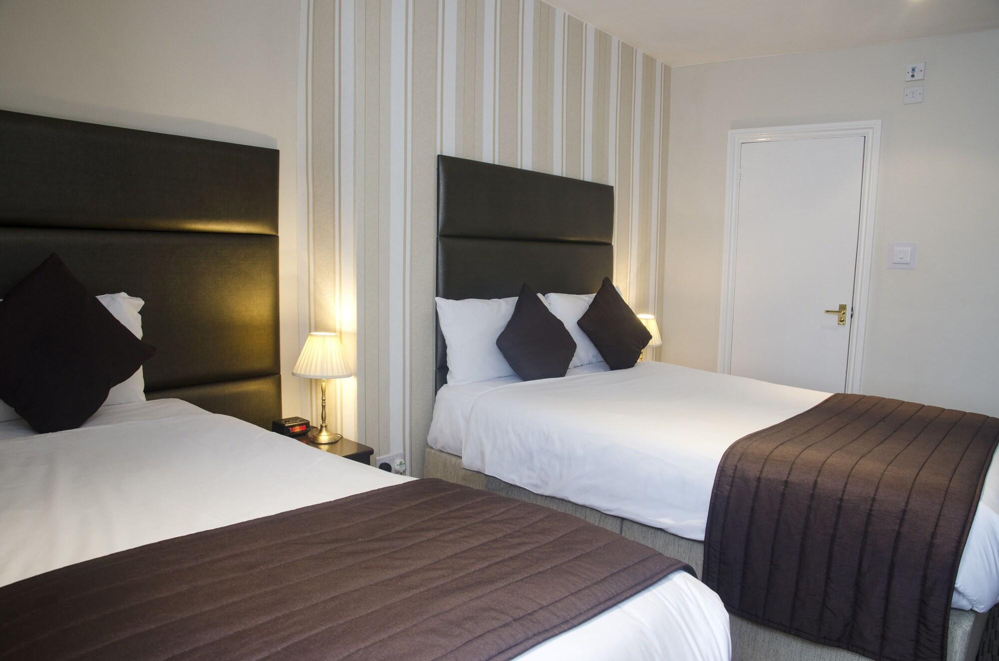 The 3* Brighton