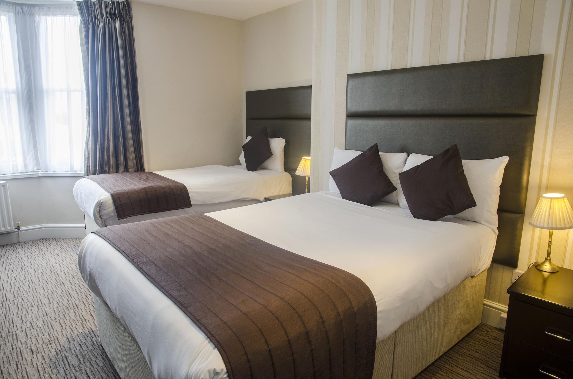 The 3* Brighton