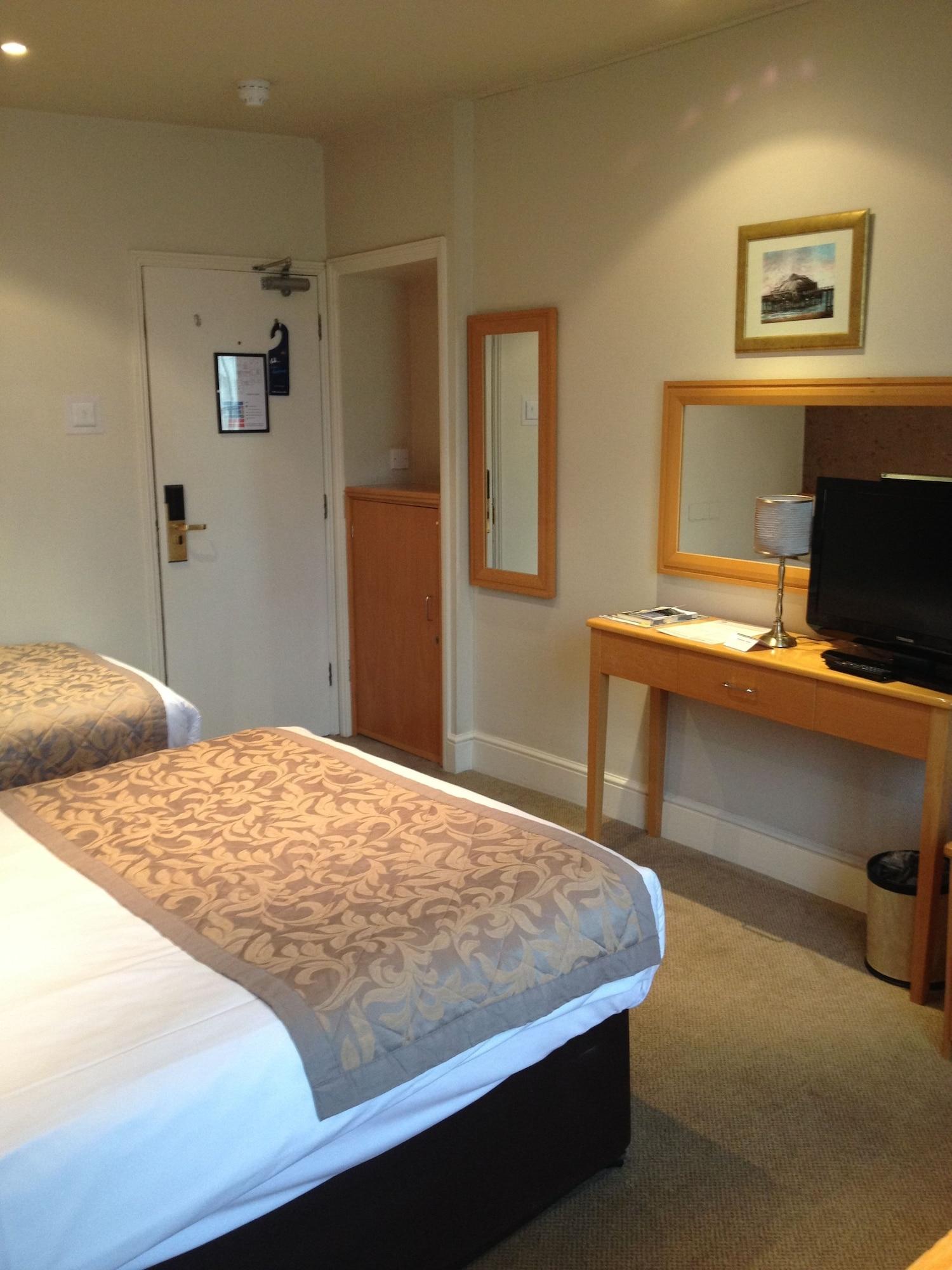 Hotel The Brighton
