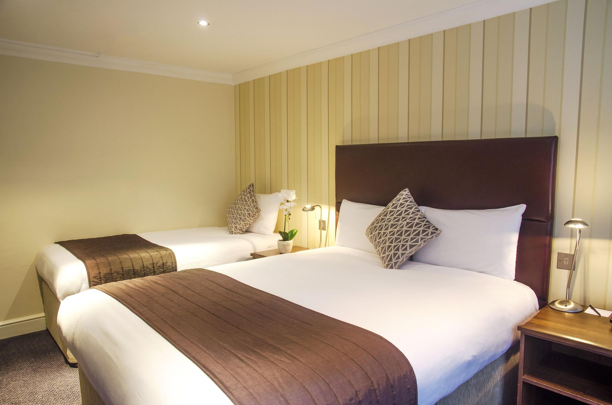 Kings 3* Brighton