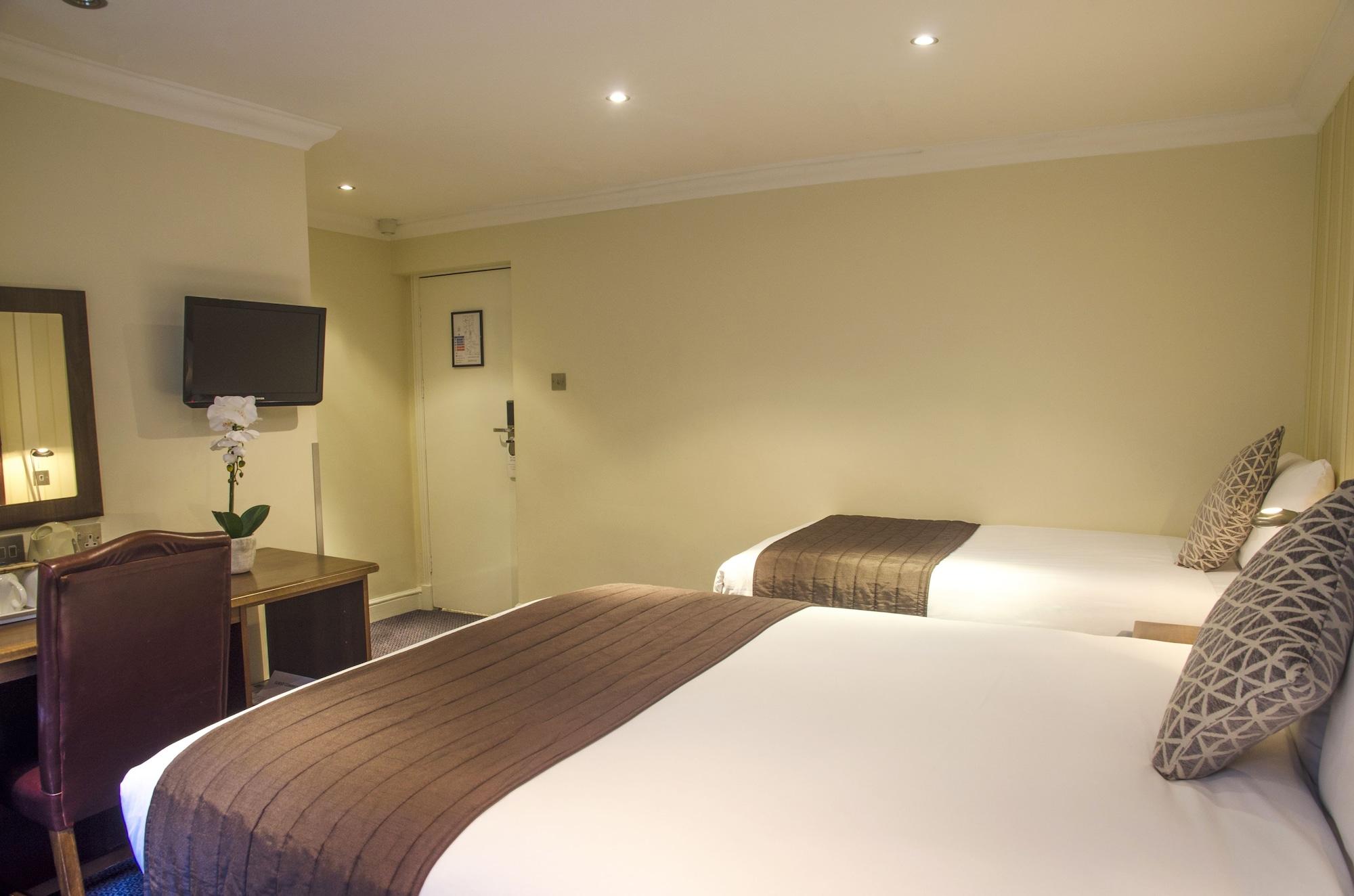 Kings 3* Brighton