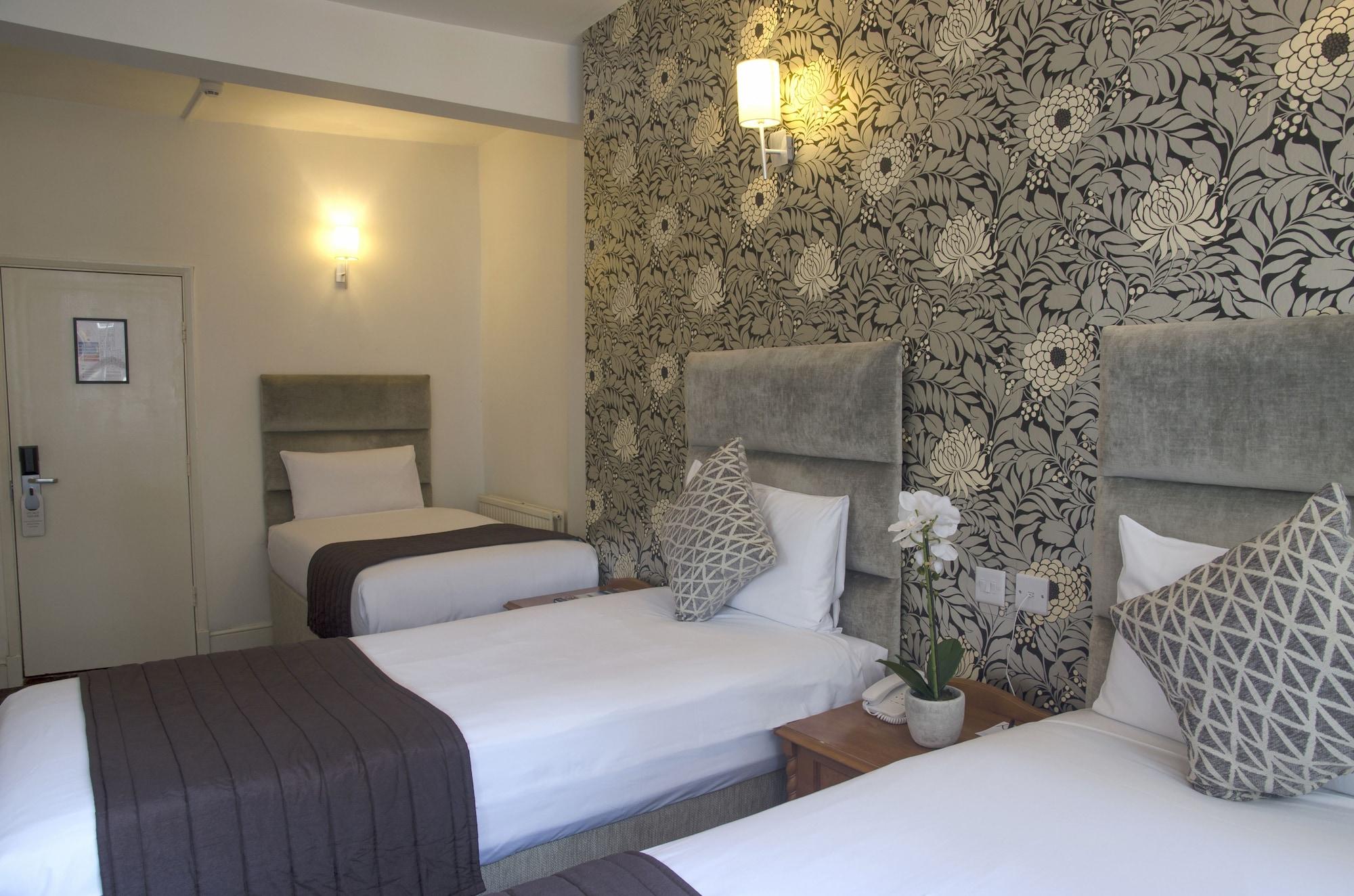 Kings Hotel Brighton